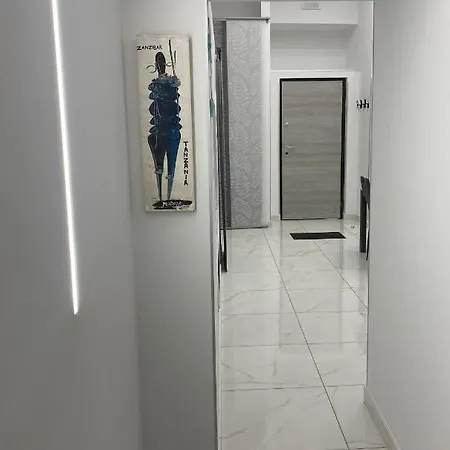 Sweet Memories Apartment