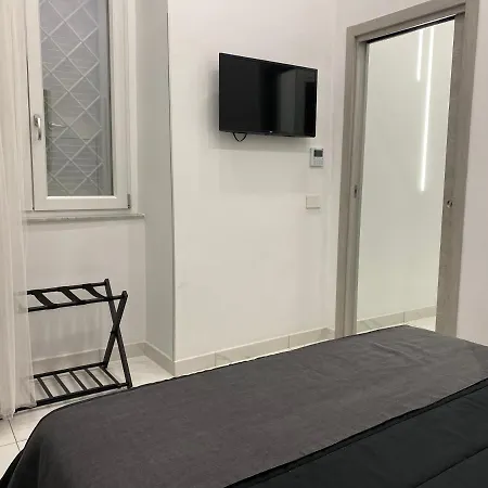 Sweet Memories Apartment