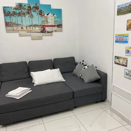 Apartment Sweet Memories San Giorgio a Cremano