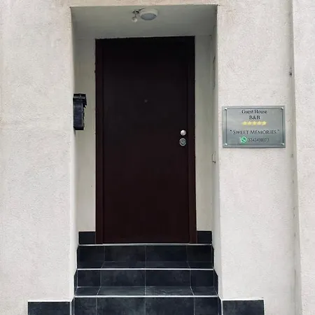 Apartment Sweet Memories *