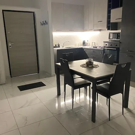 Apartment Sweet Memories
