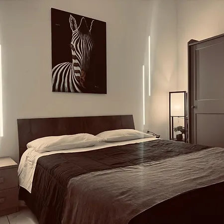 Apartment Sweet Memories San Giorgio a Cremano